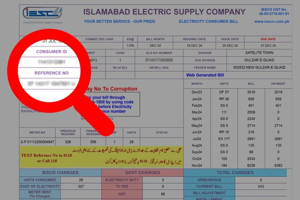 mepco helpline